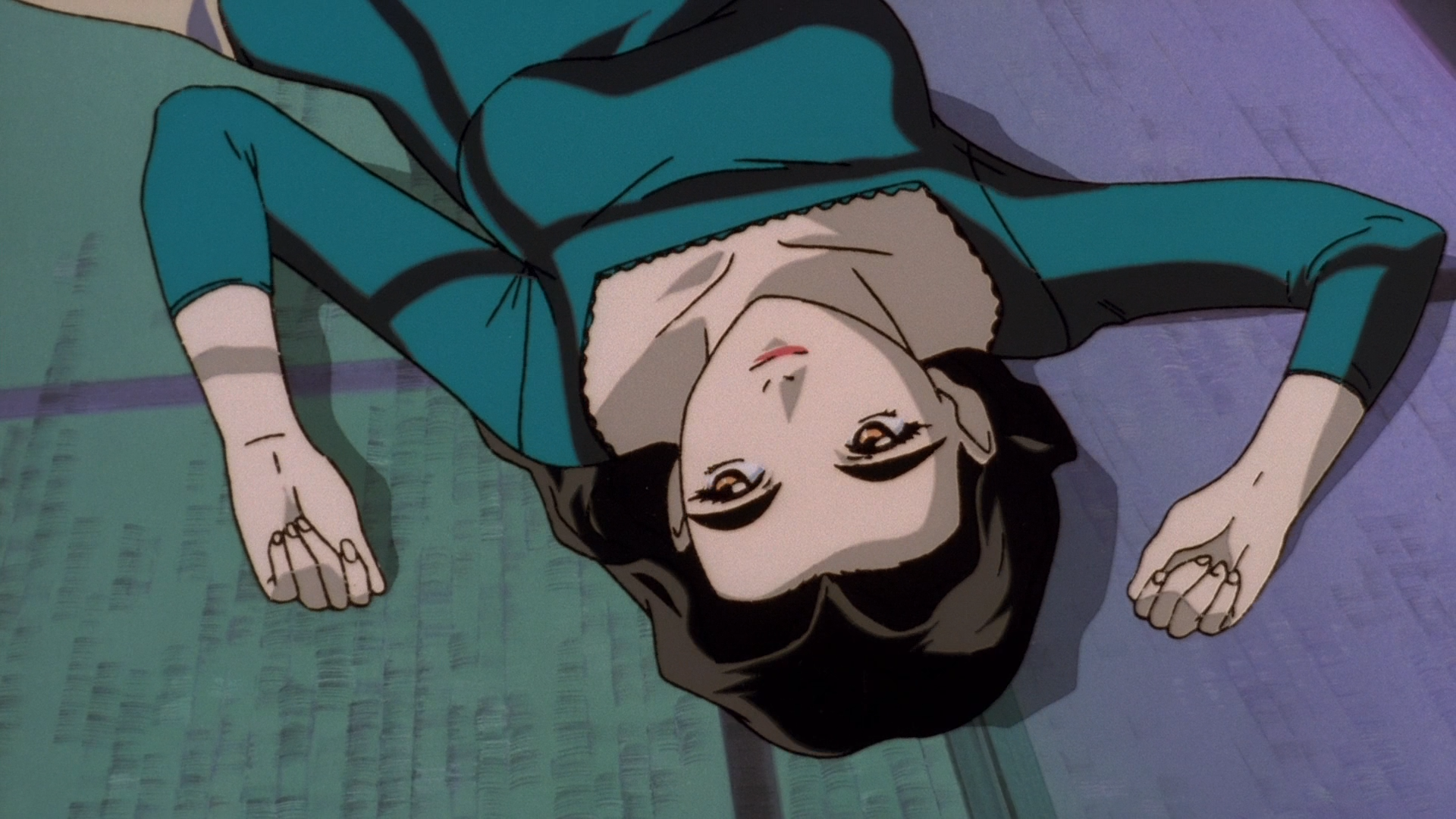 Tenchi Muyou! in Love 2 - Haruka Naru Omoi (Horadric)